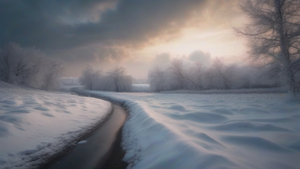 数值预报+AI：解码寒潮的科技密码