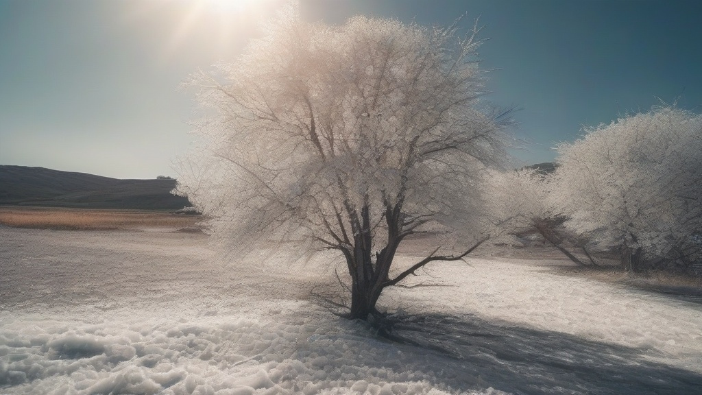 高温警报：气候变暖如何重塑我们的天气灾害版图