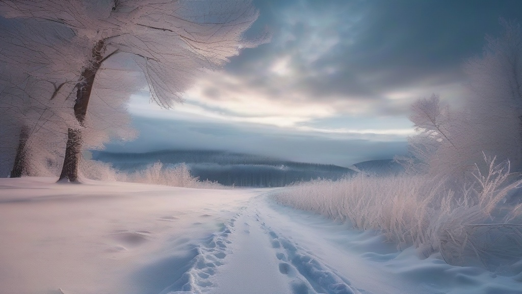 从雨滴到寒潮：天气预报如何守护你的日常？