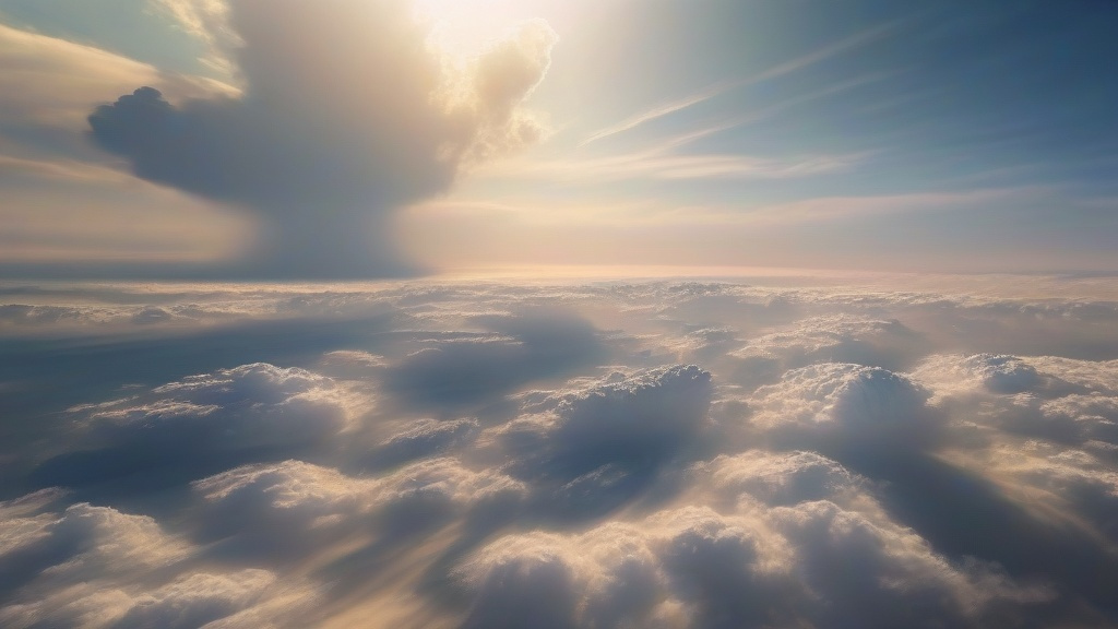 高温警报升级！气象卫星如何成为气候变化的“太空哨兵”？