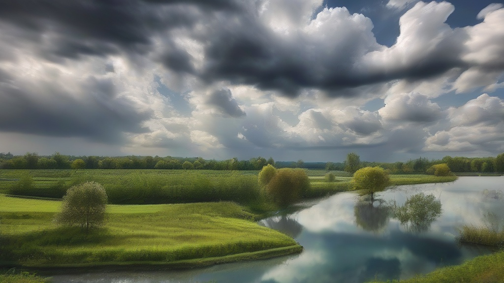 极端天气频发：气象观测如何成为气候变化的“预警哨兵”？