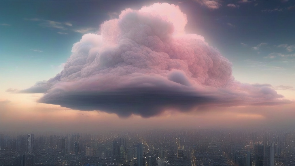 AI赋能气象观测：当人工智能遇见风云变幻