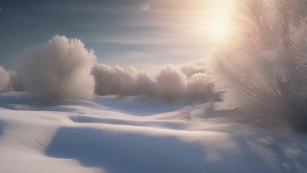 从雪天到高温：气象卫星如何解码气候变化的“天气密码”