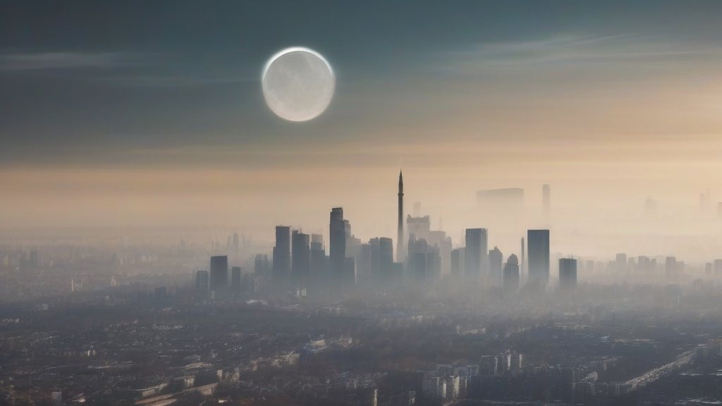 从雾霾到卫星：解码气候变化的“三面镜”