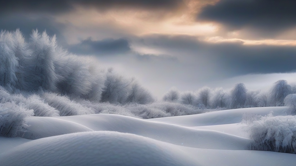 数值预报：解码寒潮的「天气密码」