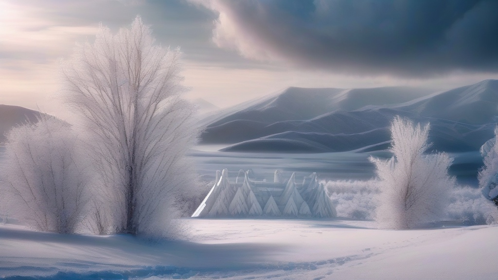 雪天灾害新解：当人工智能成为抗灾“雪中送炭”者