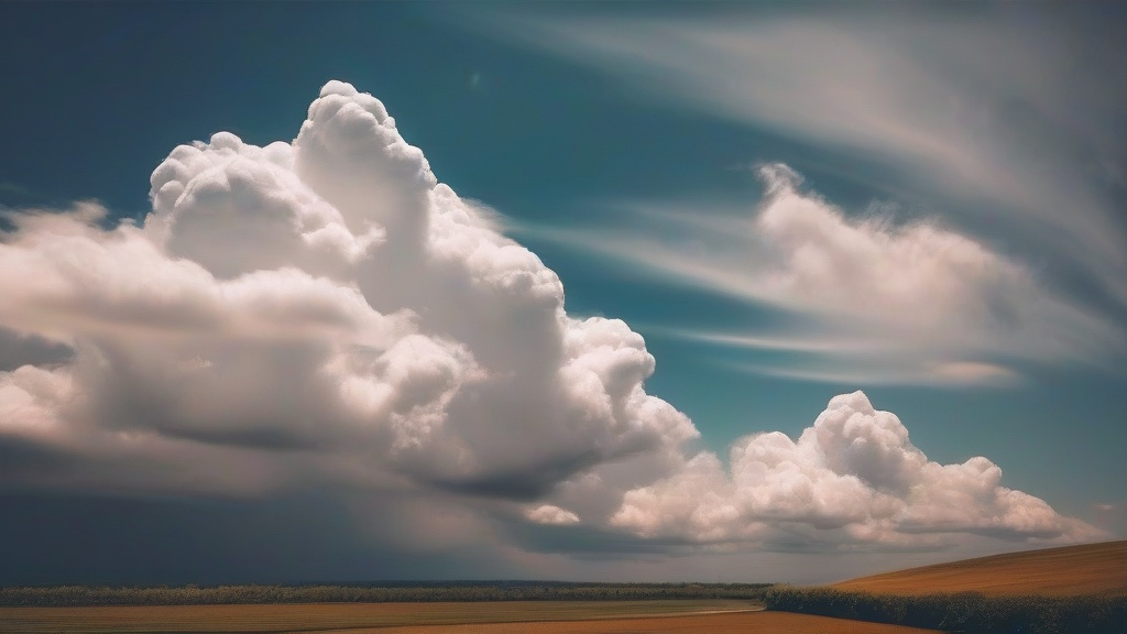 AI+数值预报：气象科技如何重塑天气预报的未来？