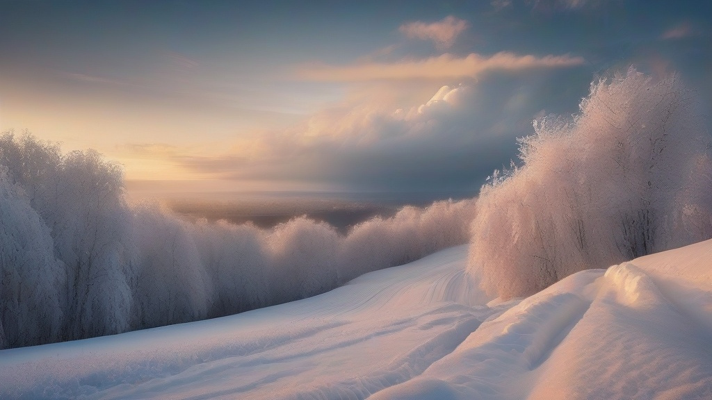 雪落知多少：气象科技如何解码雪天密码