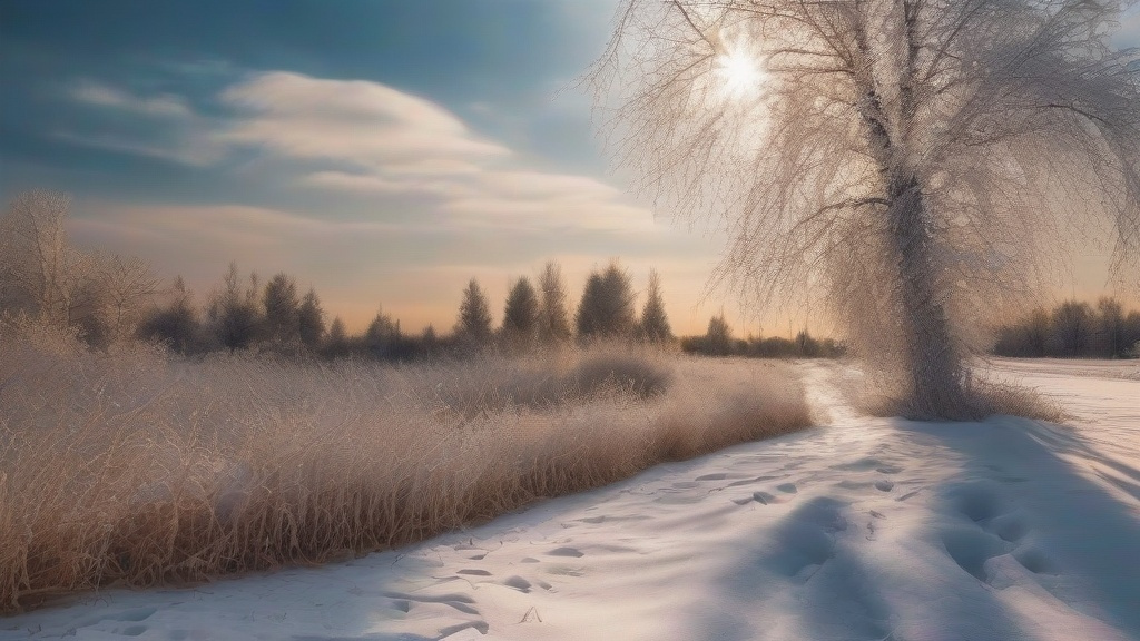 当雨雪高温遇上AI：气象科技的智慧蜕变