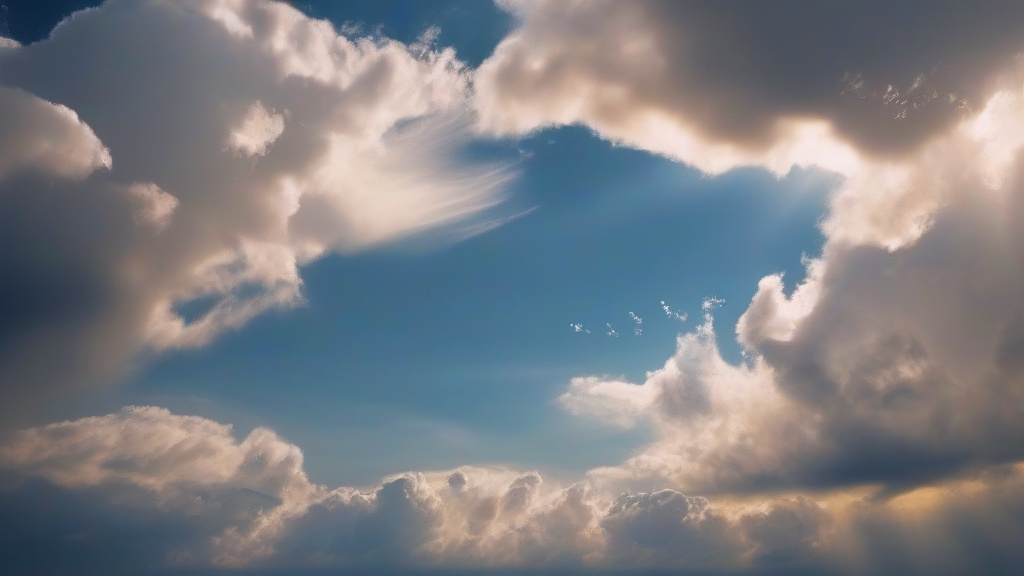 从观测到灾害：解码气候变化的“气象密码”