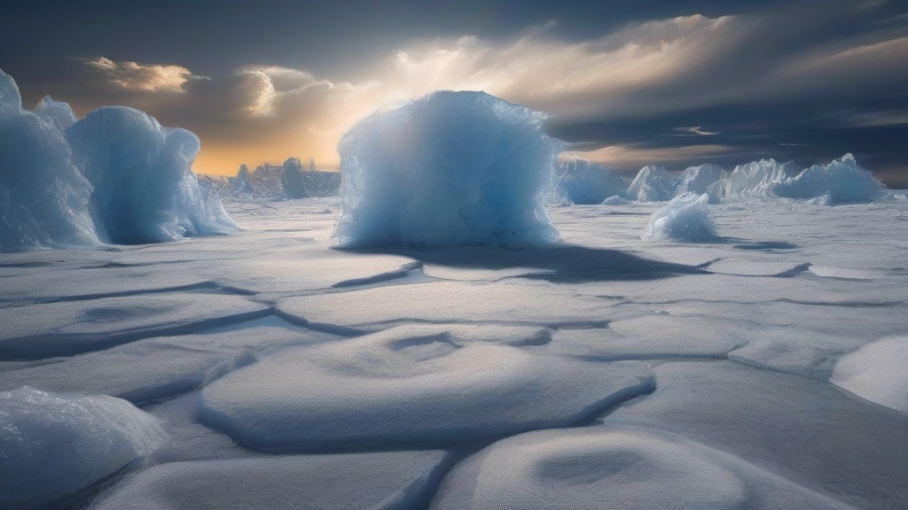 天气灾害防御三重奏：数值预报、气候变暖与气象卫星的协同之战