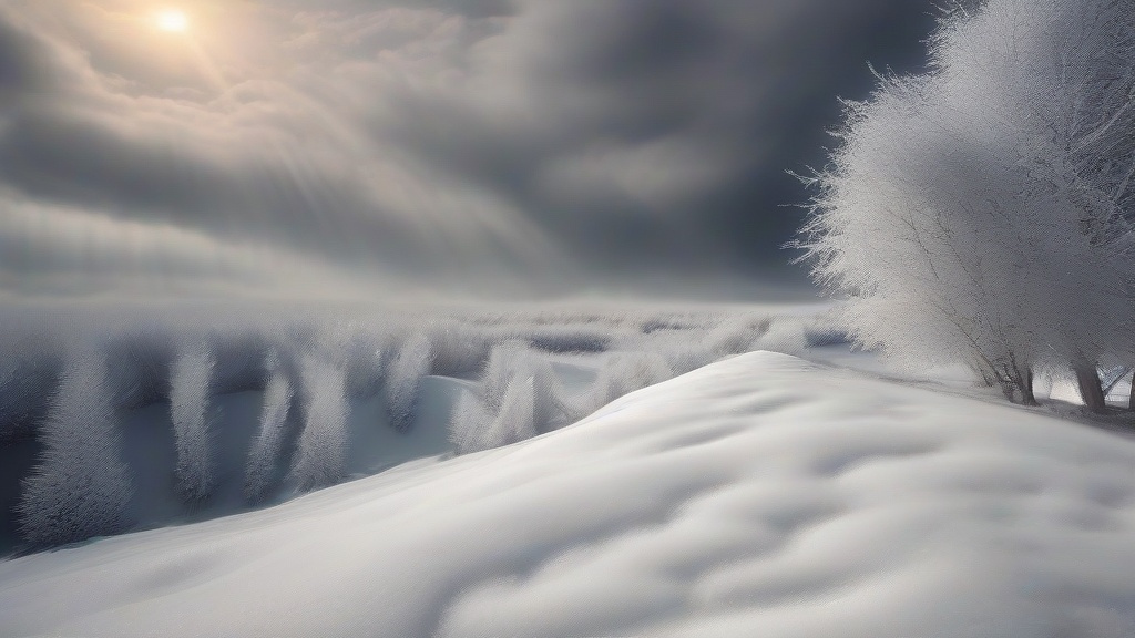 天气预报背后的危机：高温、寒潮、极端天气与气候变暖的连锁反应