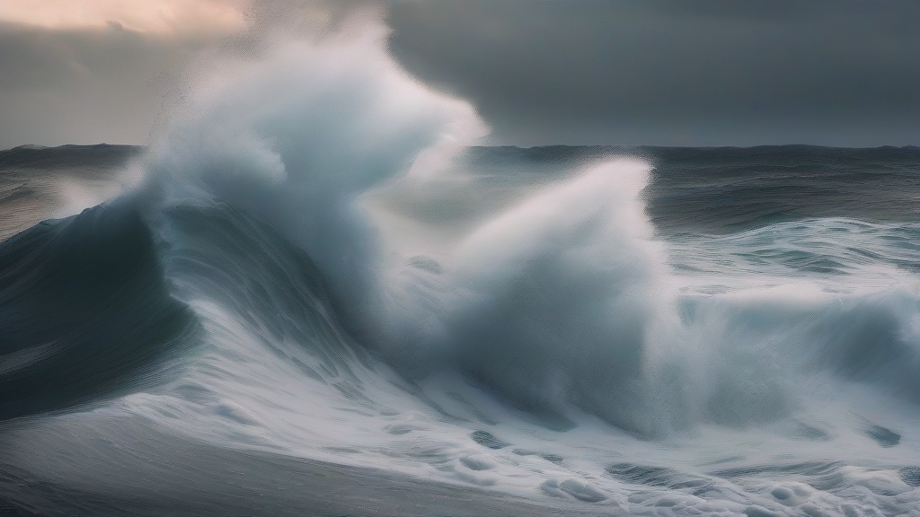 数值预报：解码台风的「数字猎手」