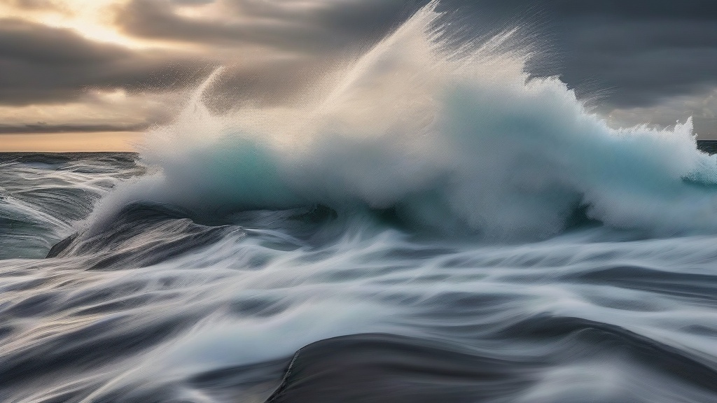 极端天气、台风与气候变暖：解码天气灾害的“三重奏”