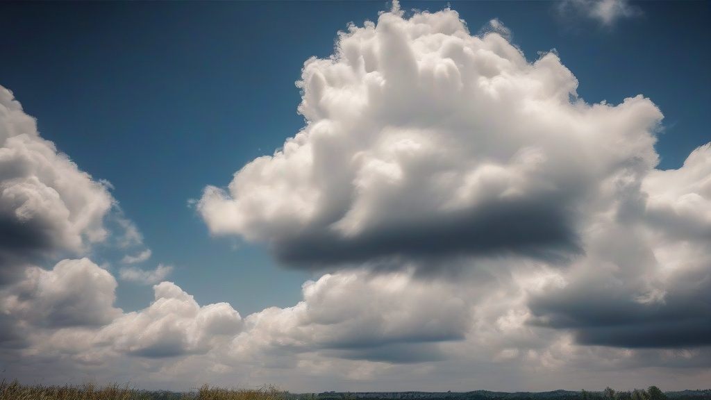 气象科技：解码风云的「天眼」与「智脑」