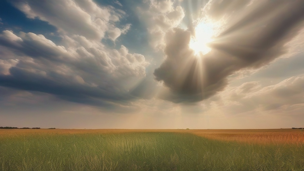 高温肆虐时，气象科技如何织就防护网？