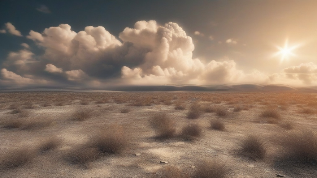 AI赋能+数值革命：解码高温背后的气象科技密码