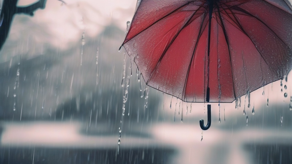 气候变化四重奏：极端天气、气候变暖、雨天与观测的交响曲