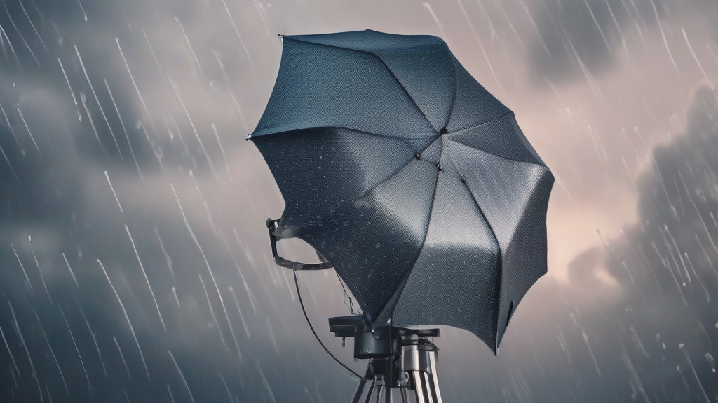 极端天气下，气象雷达如何成为雨天的‘守护神’？