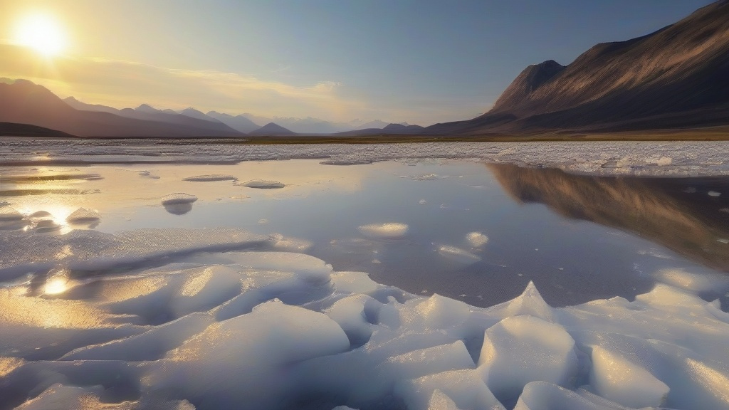 气象科技解码：从高温预警到气候变暖的科技突围