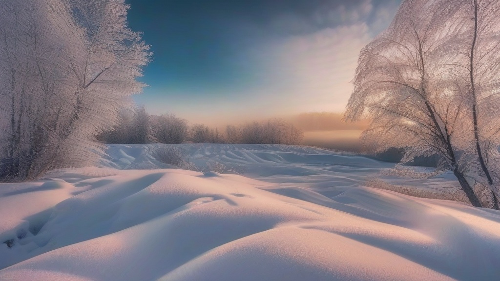 雪国危机：极端雪天如何重塑人类生存法则？