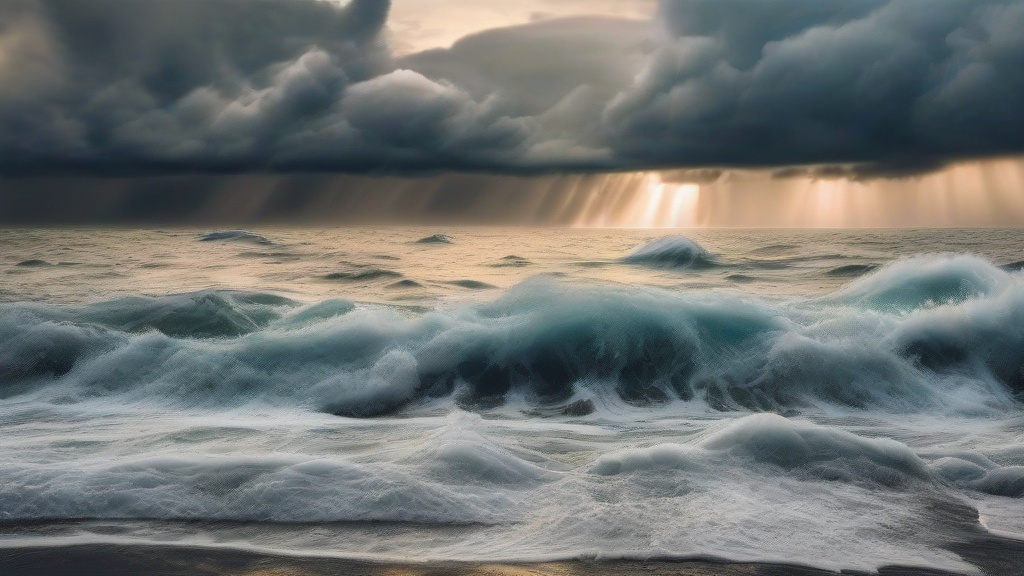 数值预报+台风+气候变暖：气象科技如何守护人类未来？