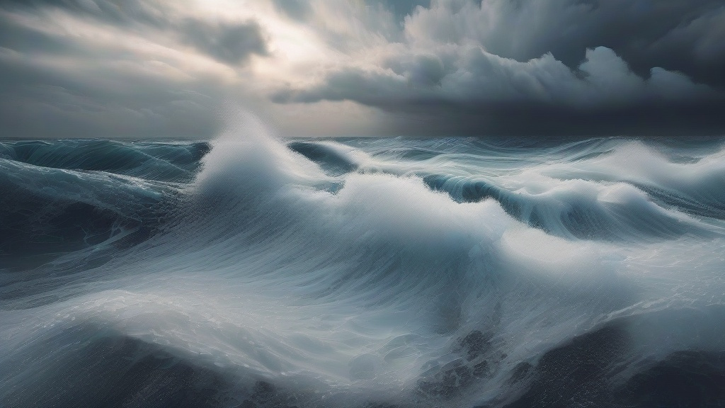 当台风遇见AI：气象科技如何重塑雨雪世界的未来？