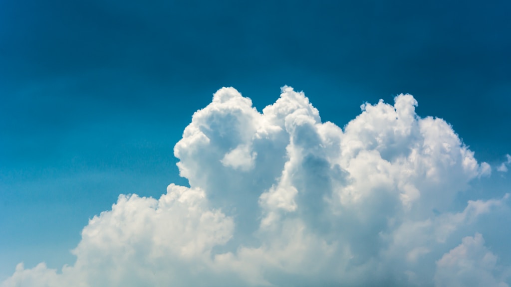 台风来袭：如何做好防台风准备