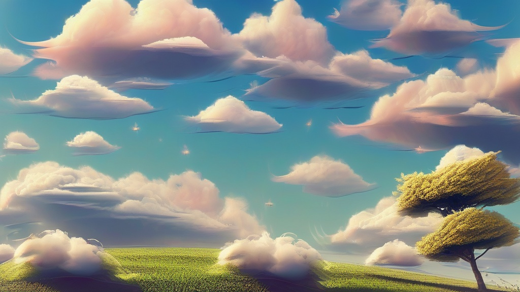 天气预报的「新三角」：AI、变暖与晴天的科学交响