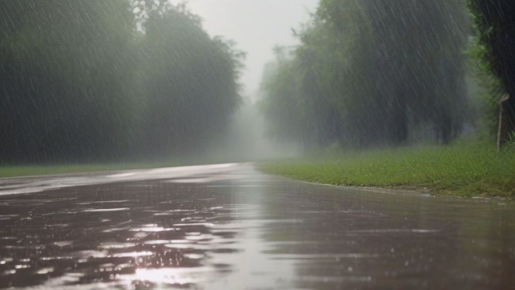 高温、暴雨与极端天气：气候变化的“三重奏”