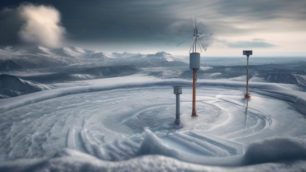 天气预报背后的科学密码：从雷达到气候变暖的全方位解读