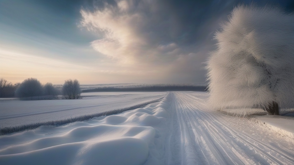 气象科技破局：寒潮追踪、极端天气预警与数值预报的硬核革命
