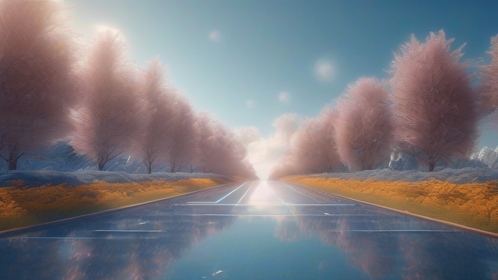 AI看天：当人工智能遇上晴天，解码气候变化的未来密码